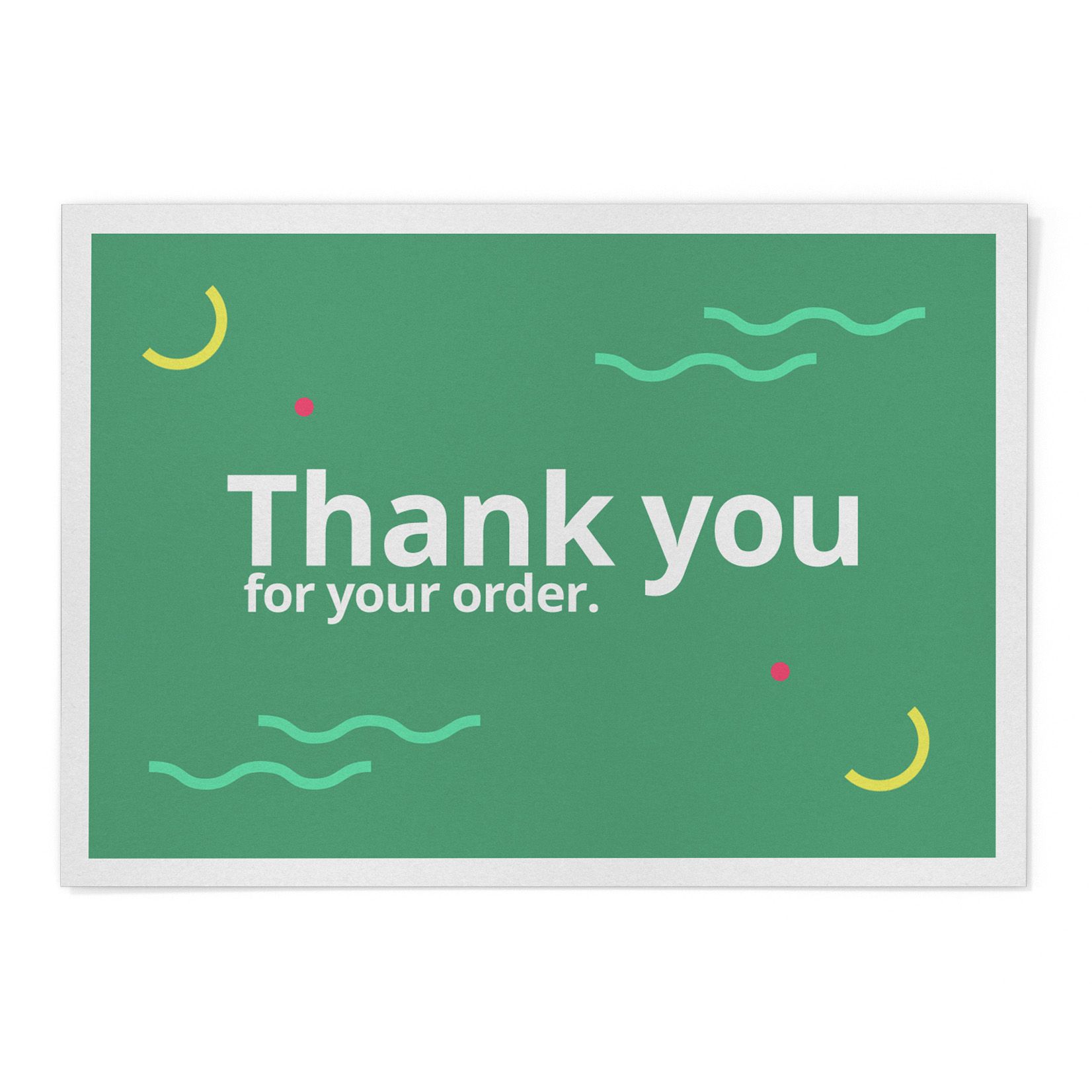 Print on demand branding and white label solutions