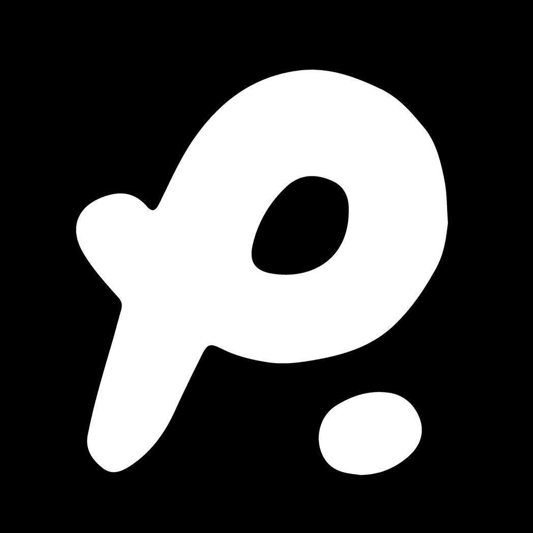 Papello Print on Demand API Logo