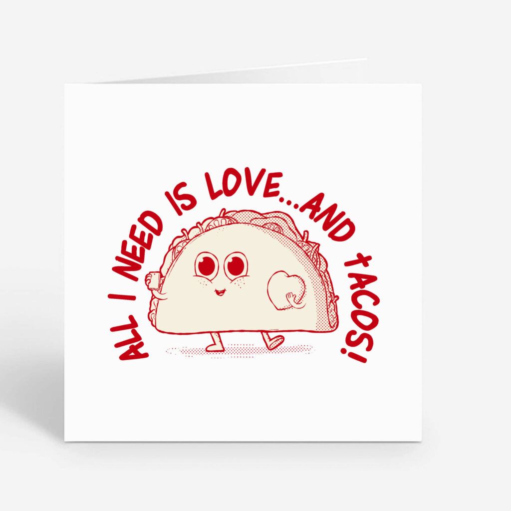 Eco-friendly custom greeting cards printing