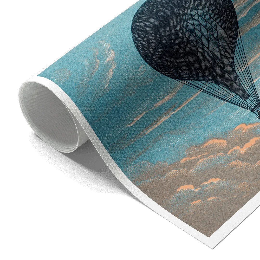 Eco-friendly print on demand service