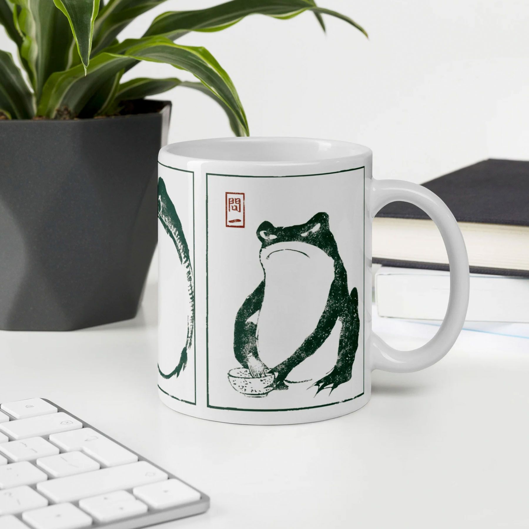 Print on demand product 2