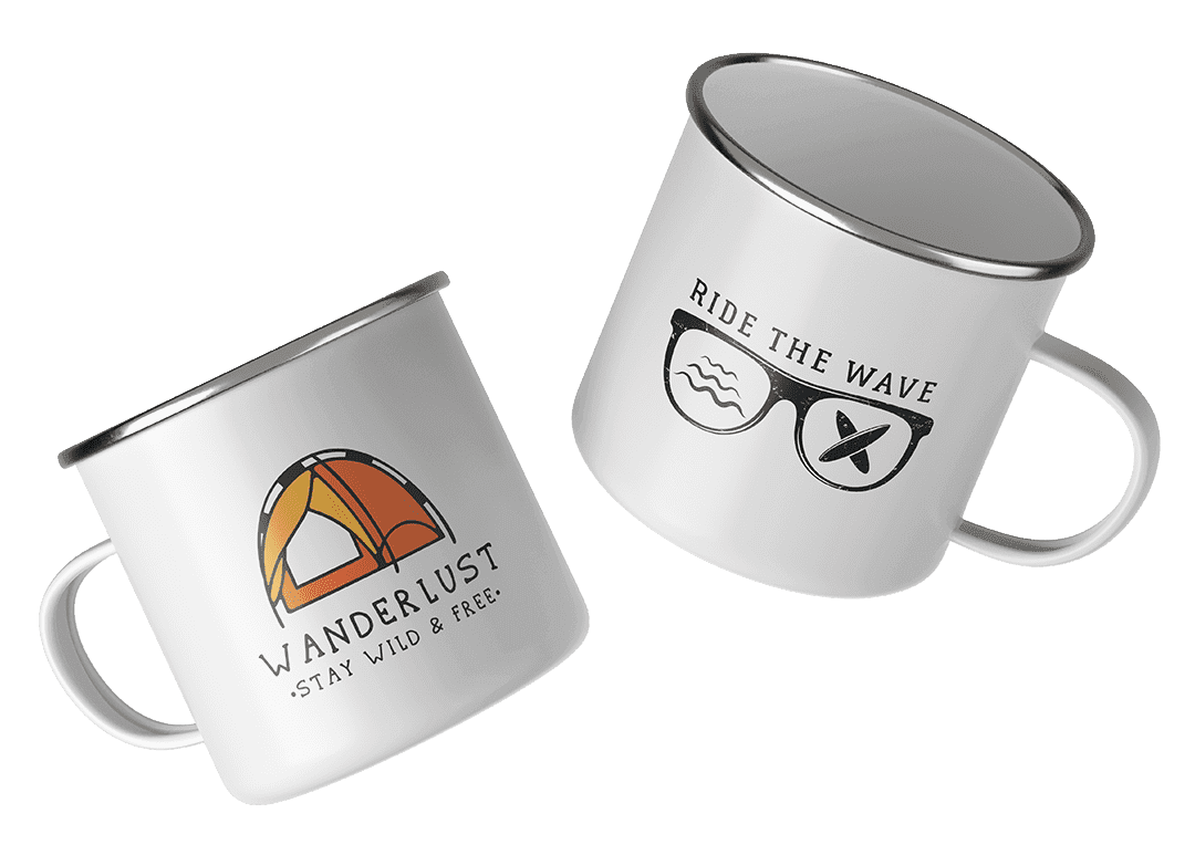 Print on demand for brands and businesses