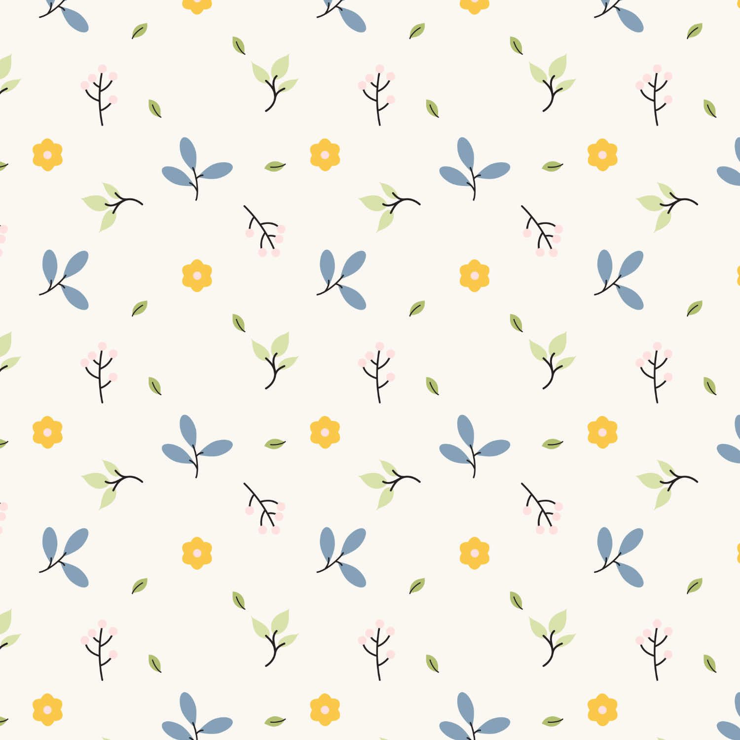 Geometric pattern custom wrapping paper