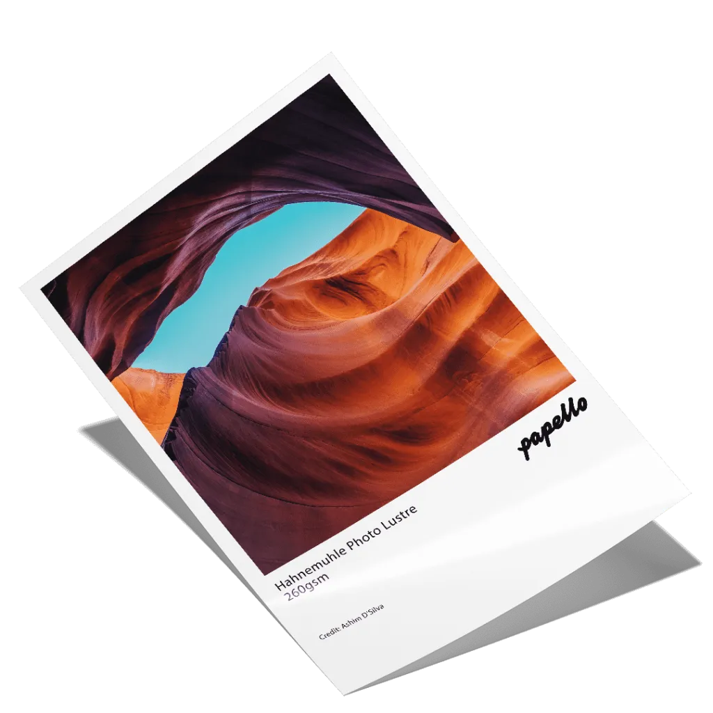 Hahnemühle Photo Lustre