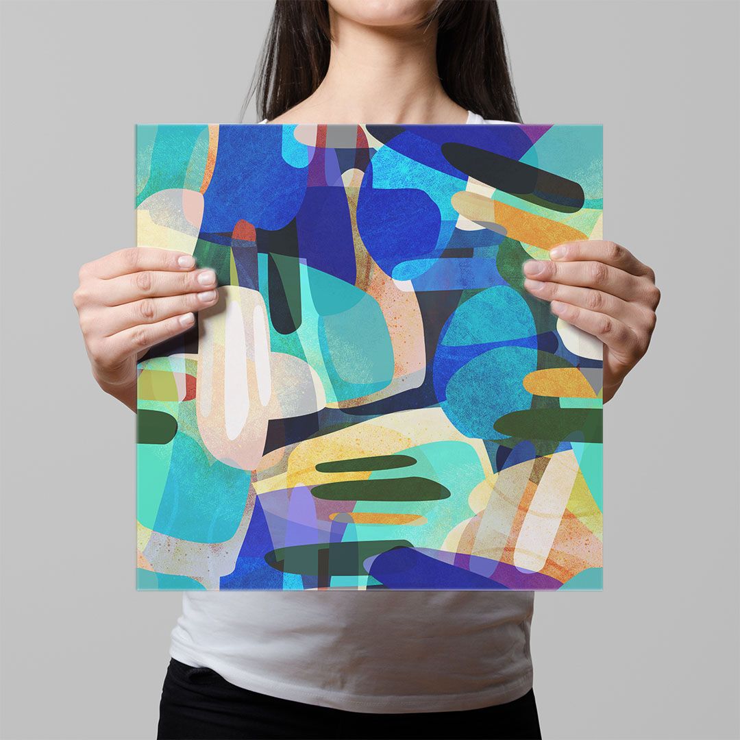 Print on demand Art Print