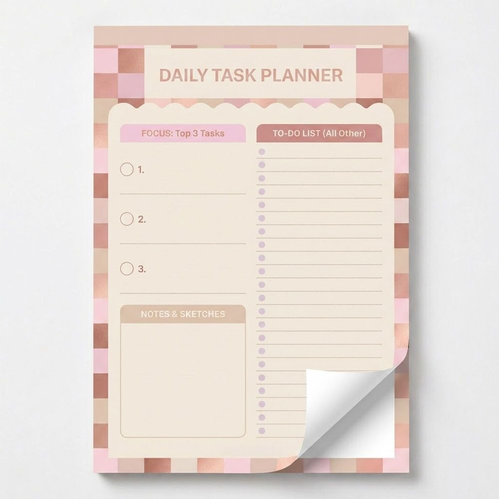Notepads