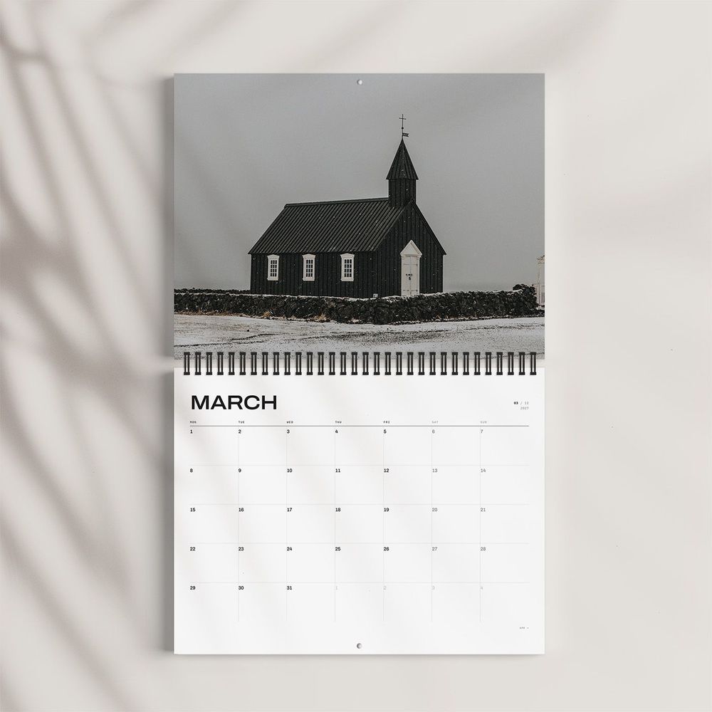 Calendars