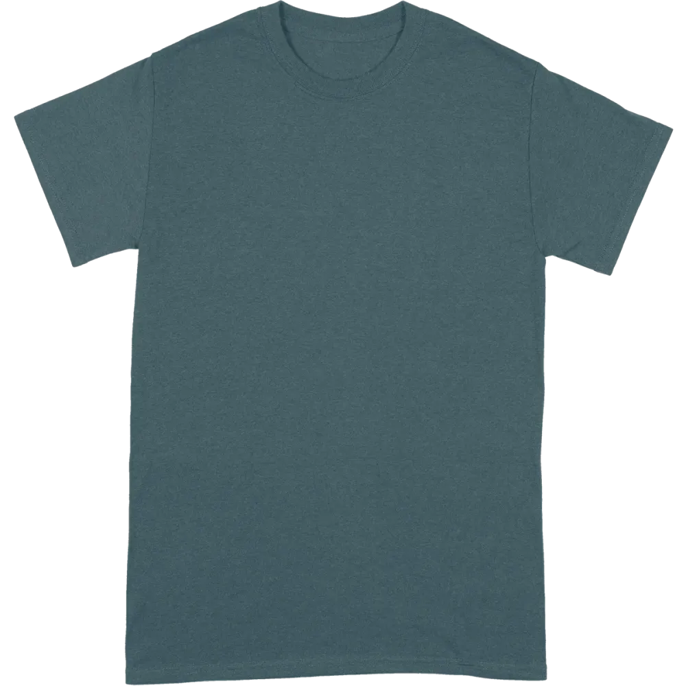 Gildan 5000 Heavy