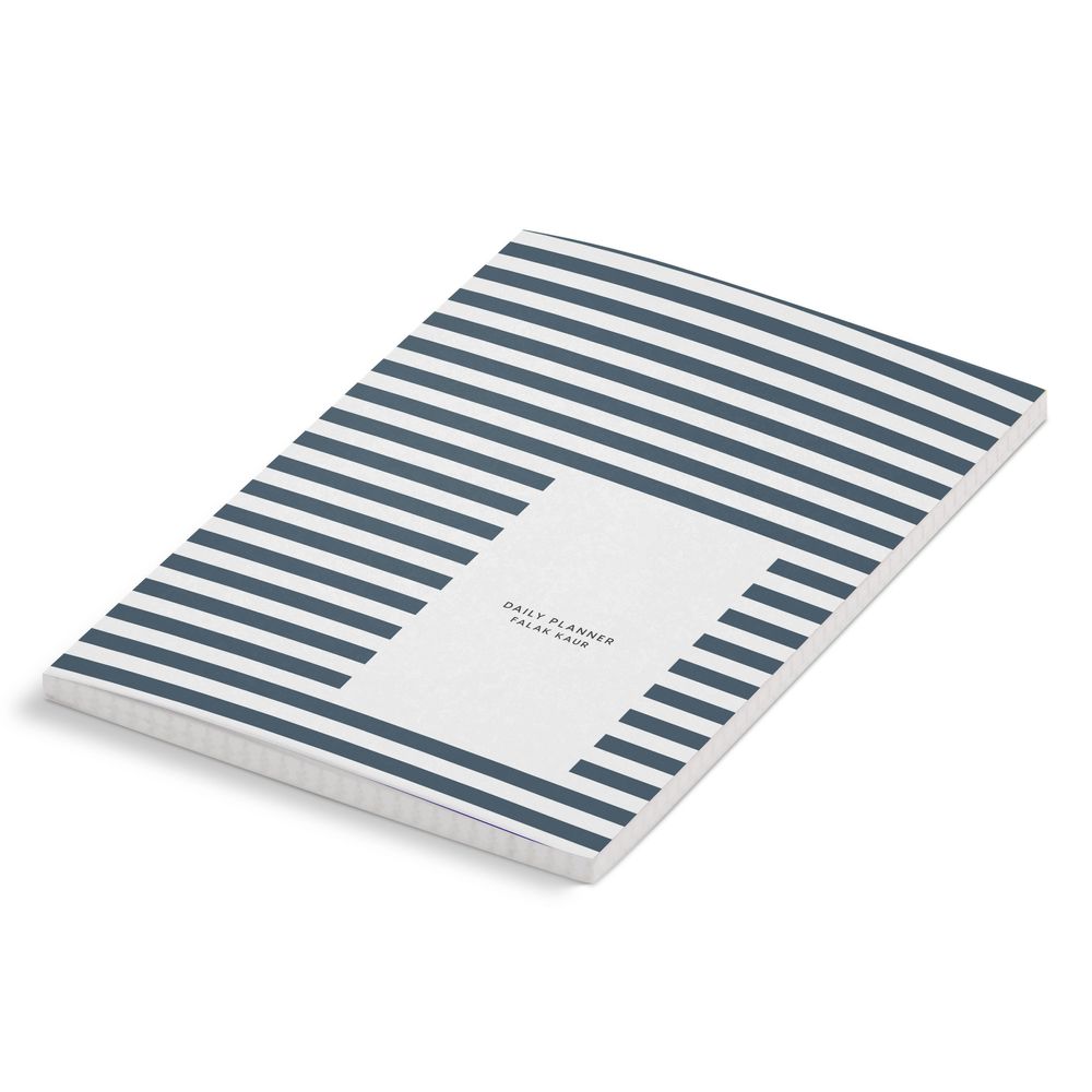 Custom softback notebooks print on demand UK