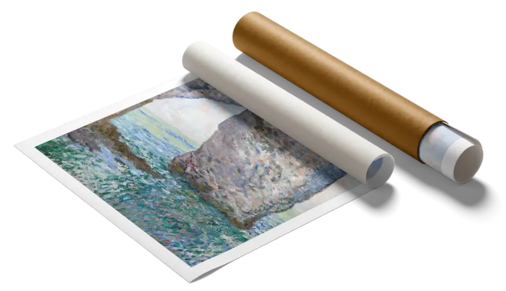 Hanging Canvas