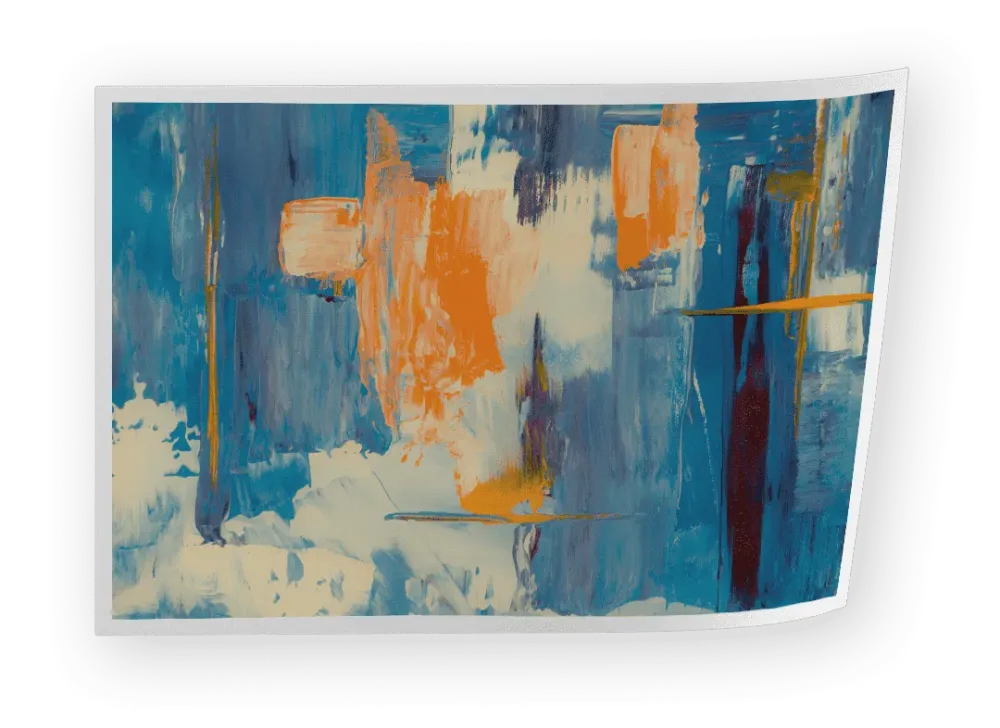 Enhanced Archival Matte