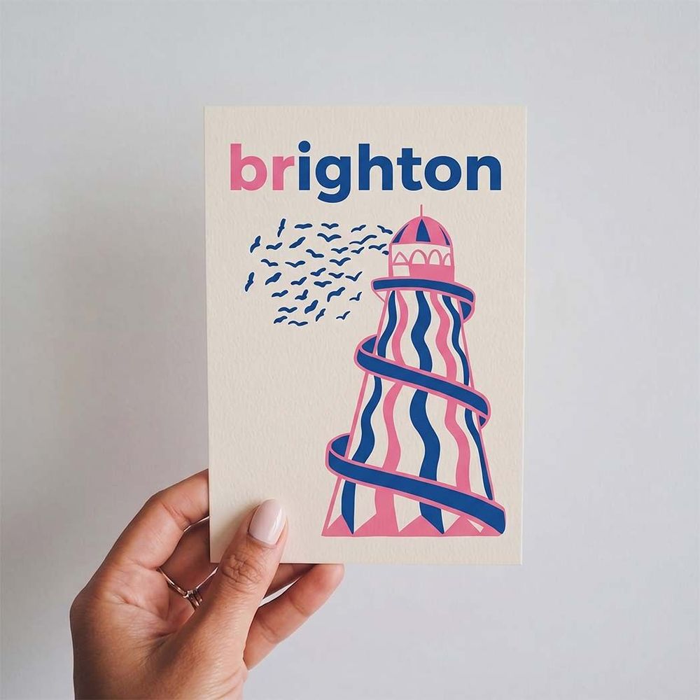 Fine Art Postcards