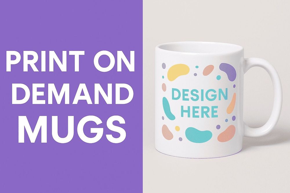 40 oz coffee travel mug 40 oz Handle tumbler, All I Need Is Coffee and my Dog, dog mom, 40 oz –  Born In A Barn Designs main image 0