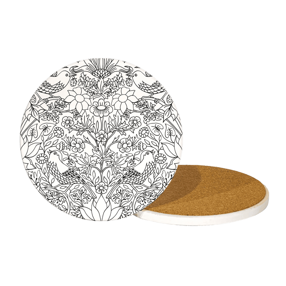 Ceramic Coasters
