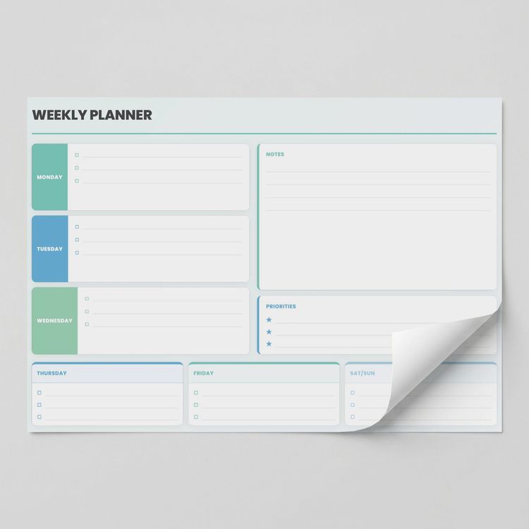 Notepads