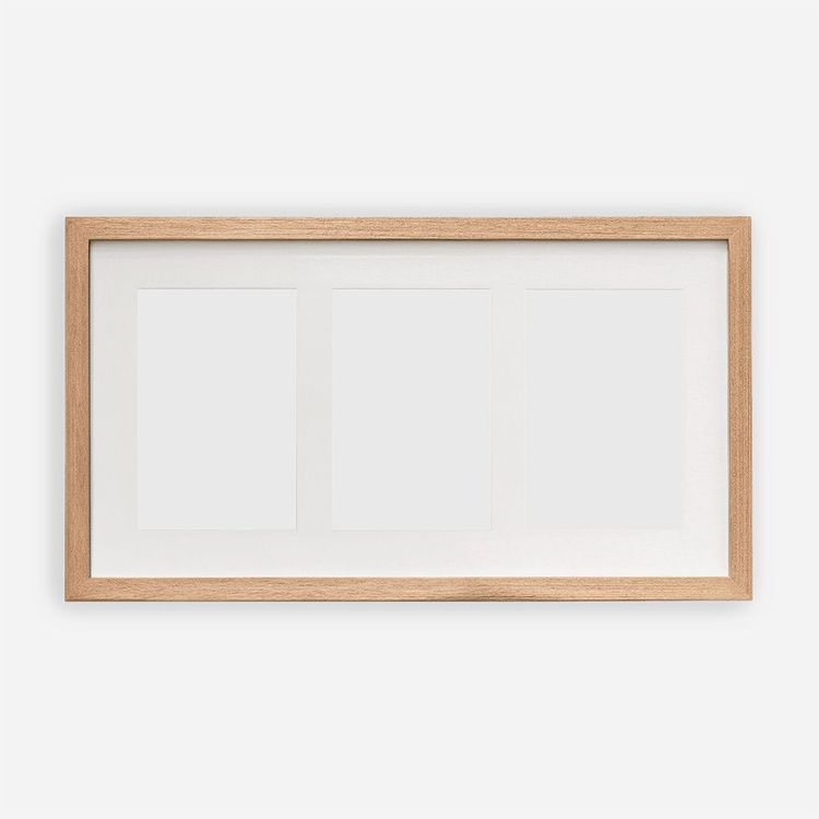 Aperture Framed Prints