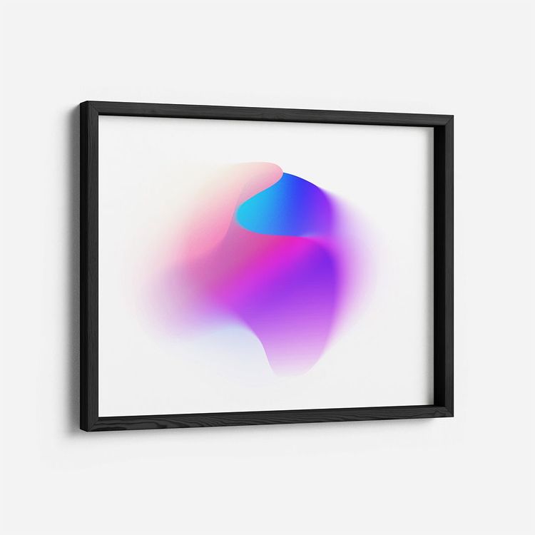 Framed Posters - Hover