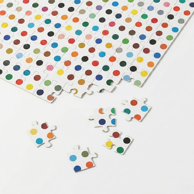 Jigsaw puzzles