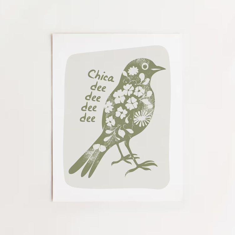 Fine Art Postcards - Hover