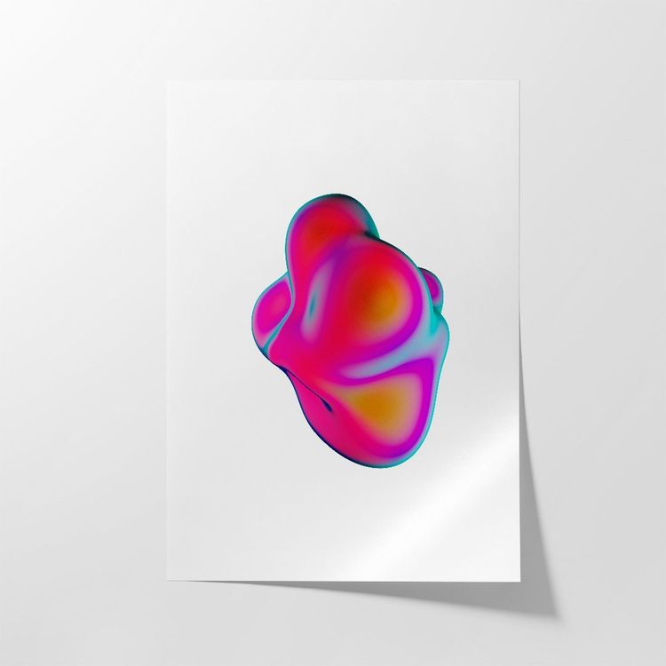 Photo Satin Midweight