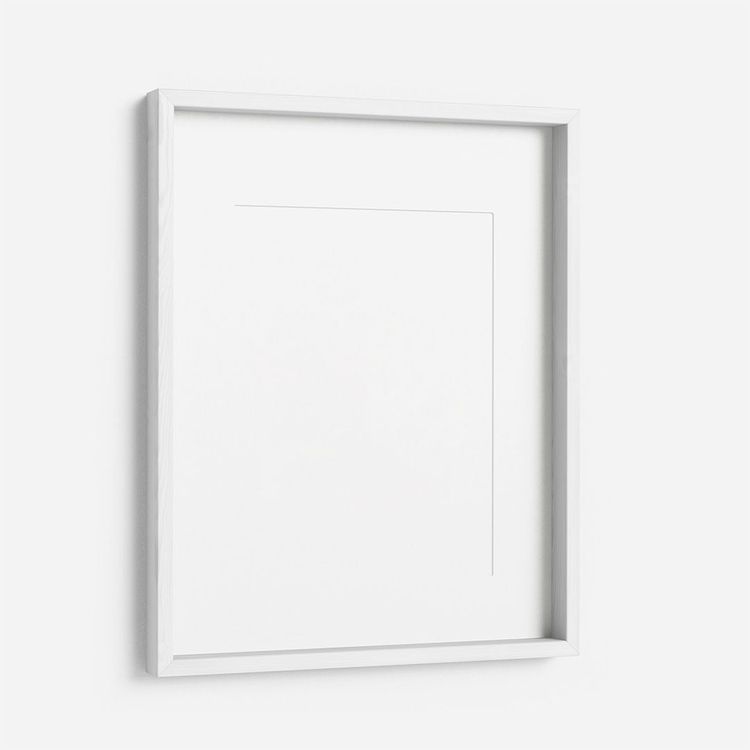 Mounted Framed Prints