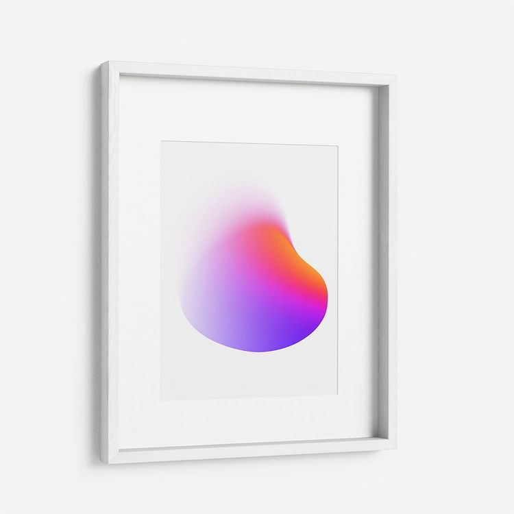 Mounted Framed Prints - Hover