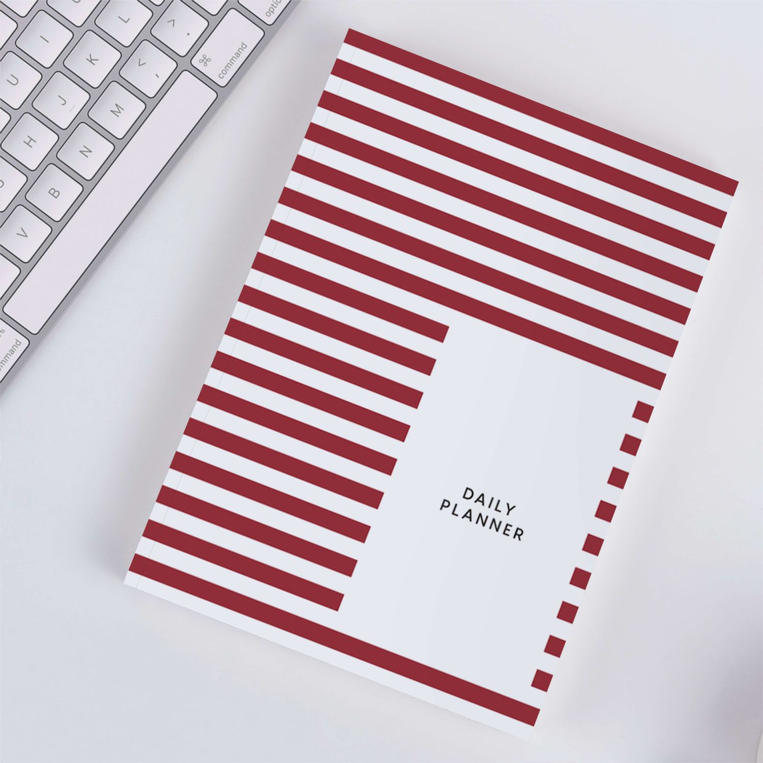 Eco-friendly custom softback notebook printing