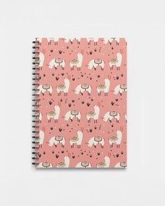 Notebooks & Journals