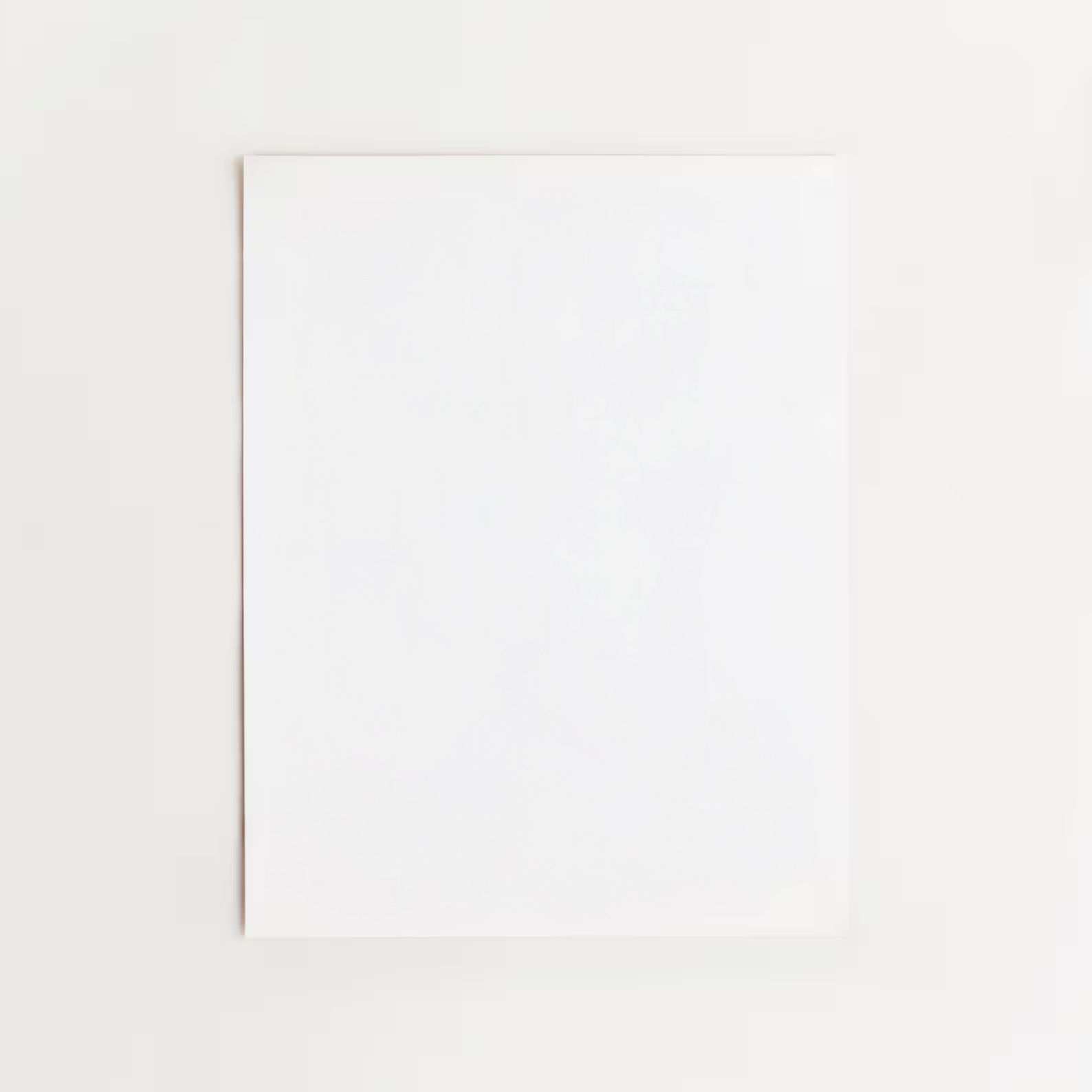 Print on demand Fine Art Postcards