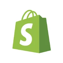 Shopify Integration Logo