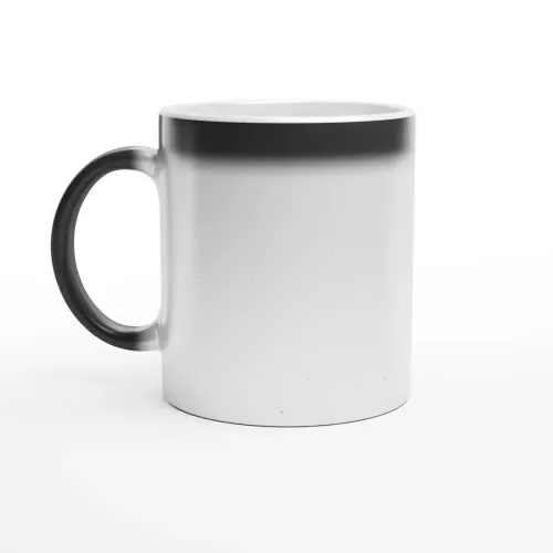 Magic 11oz Ceramic Mug - View 1