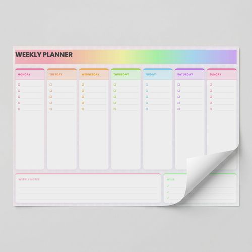 Notepads - View 3