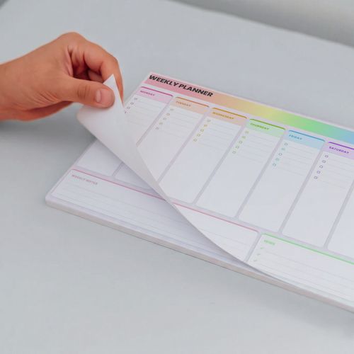 Notepads - View 6