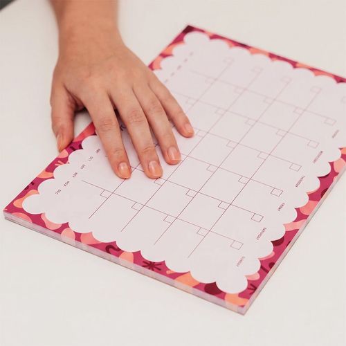 Notepads - View 3