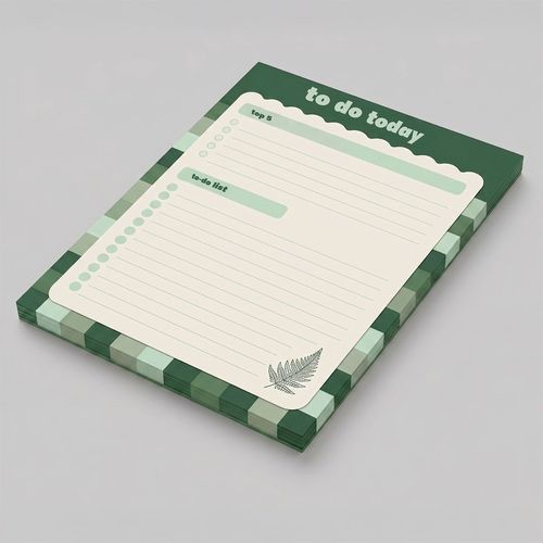 Notepads - View 4
