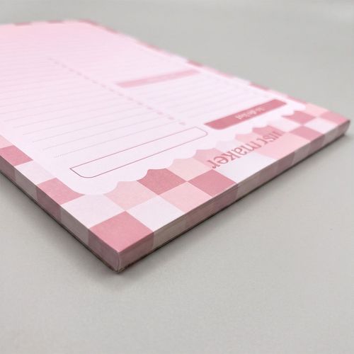 Notepads - View 5