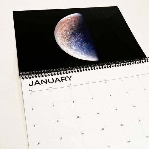 Calendars - View 6