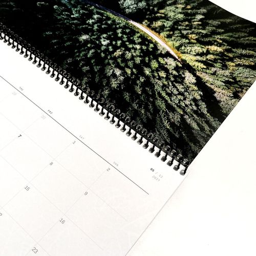 Calendars - View 5