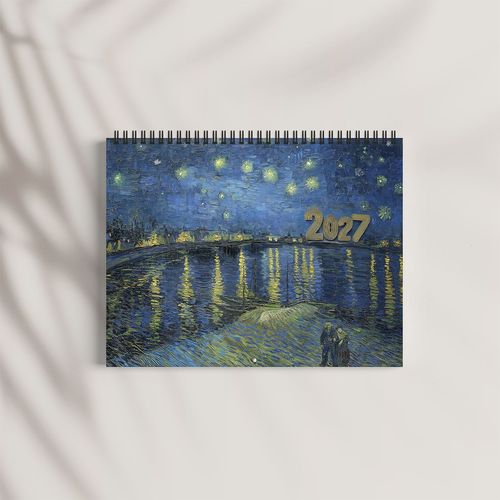 Calendars - View 4