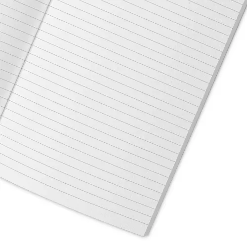 Softback Notebooks - View 8