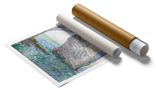 Hanging Canvas - View 1