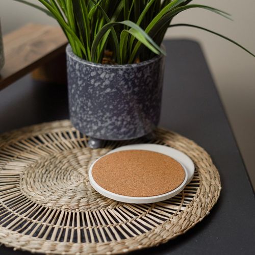 Ceramic Coasters - View 4