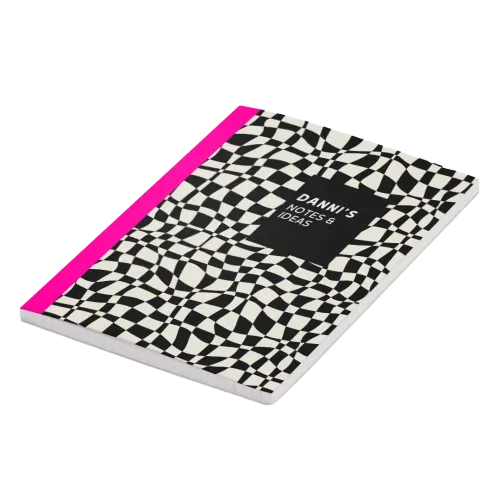 Softback Notebooks - View 1