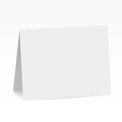 14.8x21cm / 5.8x8.3" (A6 Folded) greeting card