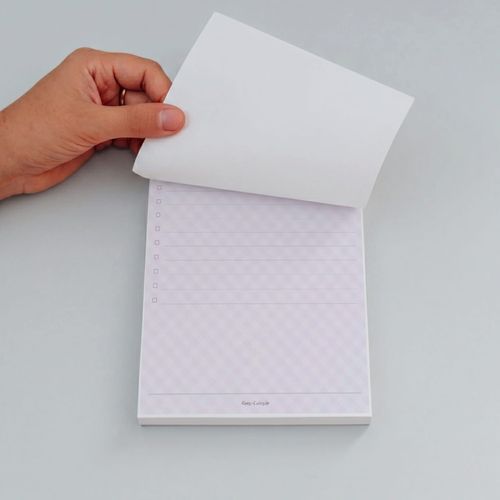 Notepads - View 8