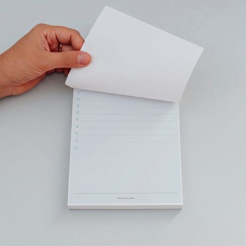 Notepads - View 7