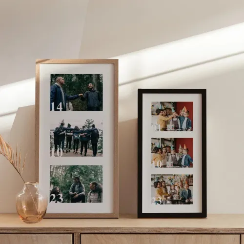 Aperture Framed Prints - View 4