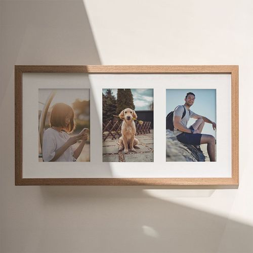 Aperture Framed Prints - View 3
