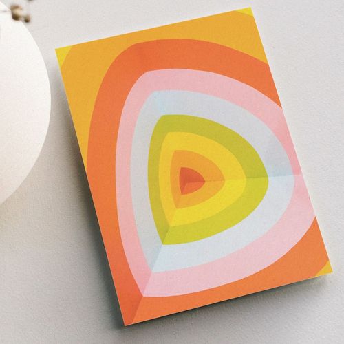 Enhanced Archival Matte - View 3