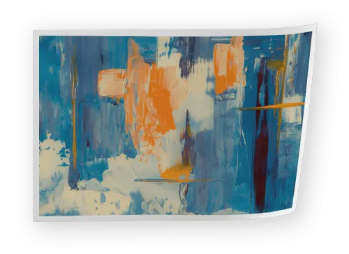 Enhanced Archival Matte - View 1